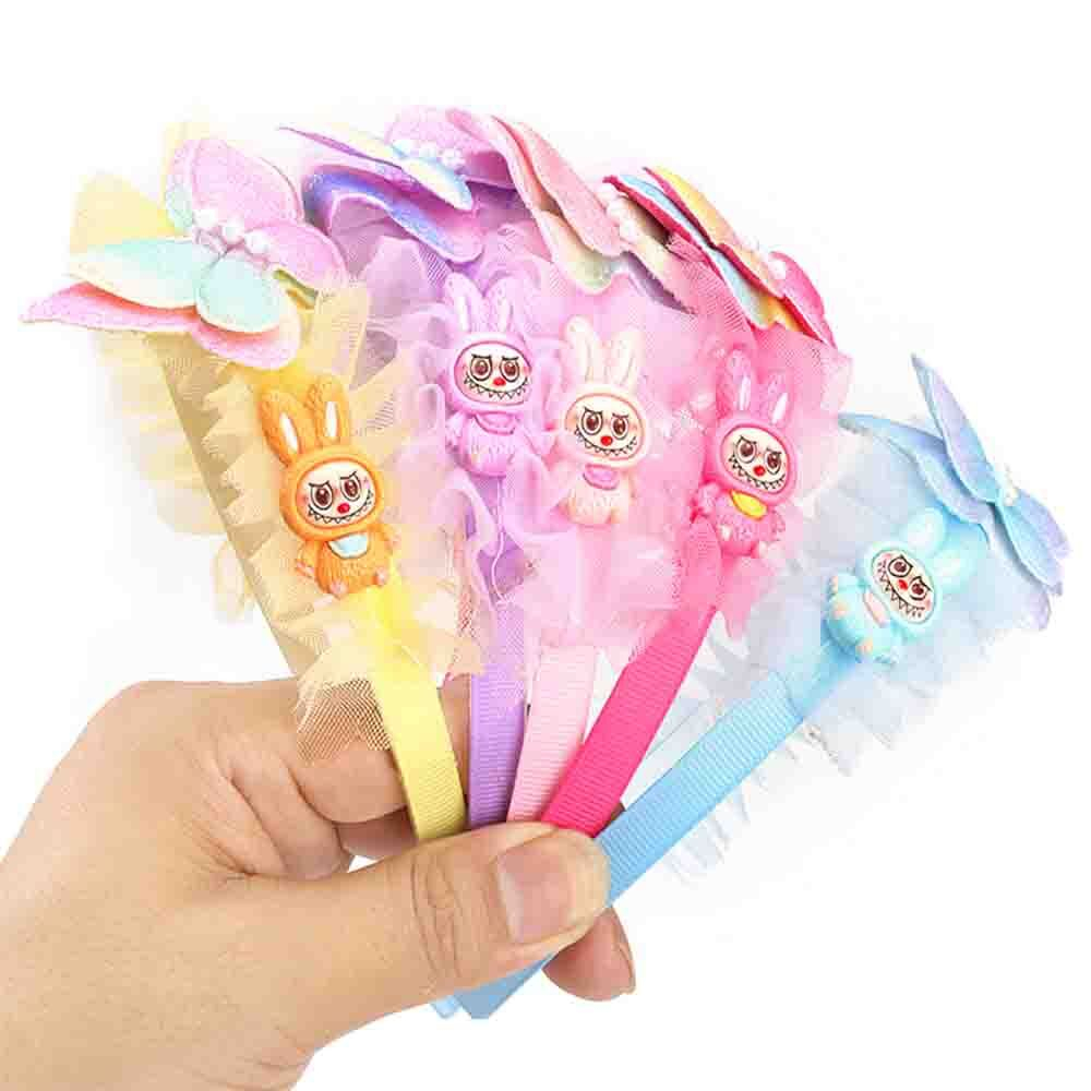 Ободок Лабубу