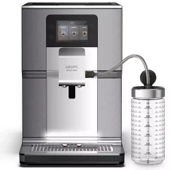 Кофемашина Krups EA875E10