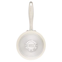 Ковш из нержавеющей стали Gipfel Novella 52289 14 см/1 л