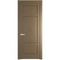 Фото межкомнатной двери эмаль Profil Doors 1.3.1PM перламутр золото глухая