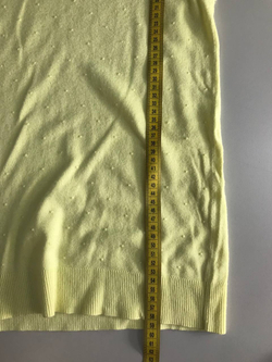 Джемпер для яркого акцента, визуально 44/46 размер