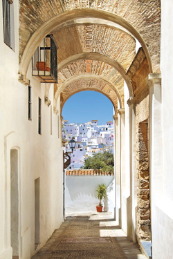 Коллекция Города и страны