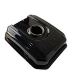 Бак топливный H200/170501611-0001