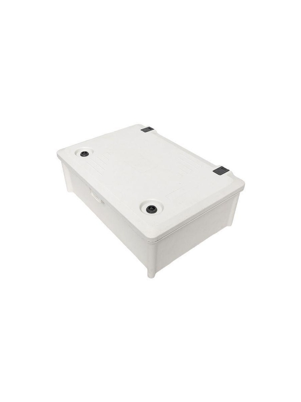 Щит ЩМП антивандальный (500х350х170мм) IP65 навесной PROxima EKF FRE503517MP