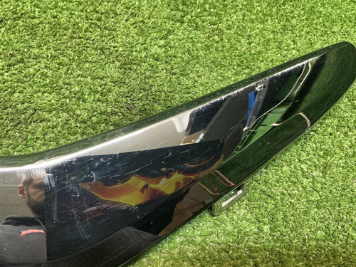 Накладка переднего бампера Geely Monjaro (21-нв)