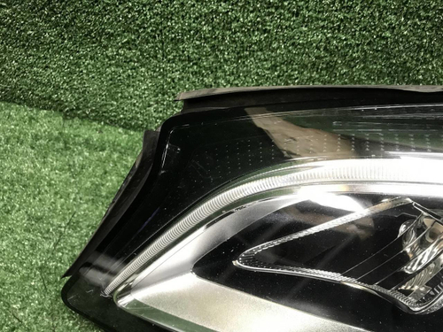 Фара левая Mercedes GLA x156 (2017-2020) LED