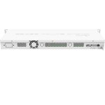 Коммутатор MikroTik Cloud Router Switch CRS326-24G-2S+RM