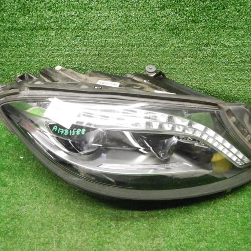 Фара правая Mercedes S W222 (2013-2017) LED Night Vision