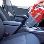 Пылесос аккумуляторный EINHELL TE-SV 18 LI + STARTER KIT 4.0 2347180SET4