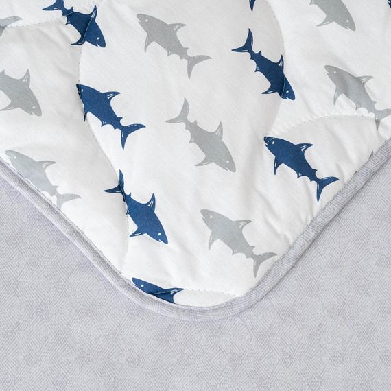 Мелвин №35 Комфортер 7Е Siberia