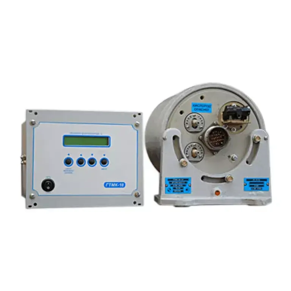 ГТМК-18, ГТМК-18В газоанализатор термомагнитный стационарный