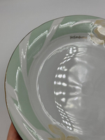 Тарелка 26см Yves Saint Laurent by Yamaka