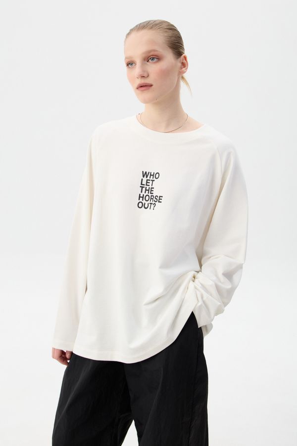 Лонгслив Fortune