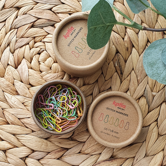 Маркеры для вязания Булавки