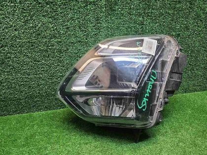 Фара левая Omoda C5 (2022-н.в.) LED