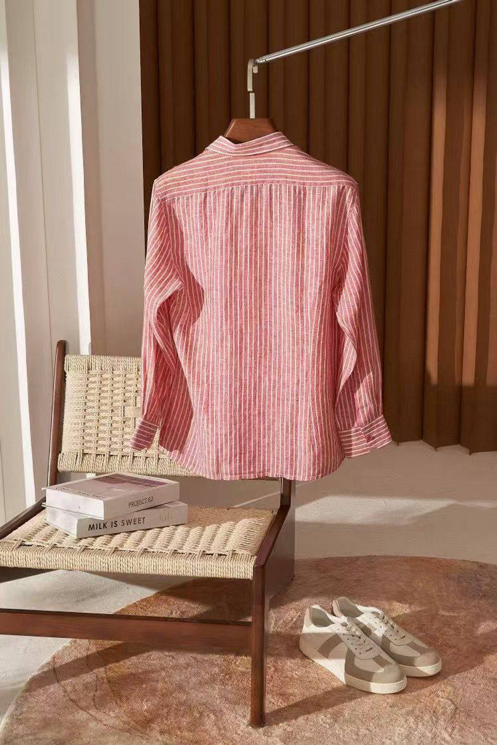 Рубашка Kiton