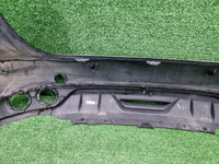 Бампер задний Chery Arrizo 8 (2022-н.в.)