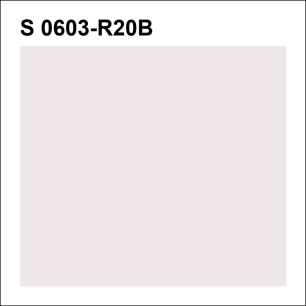 S 0603-R20B за кг