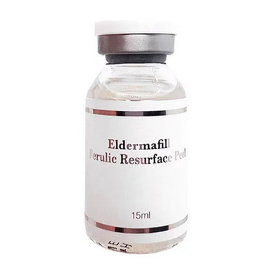Ferulic Resurface Peel Eldermafill | Пилинг при хрупких капиллярах