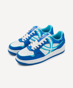 Кроссовки спортивные Freedom, голубой/синий