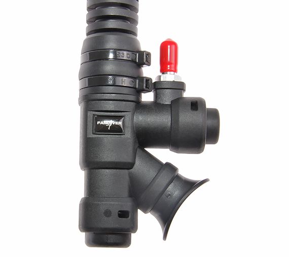 Инфлатор для жилетов FanDiver 2025