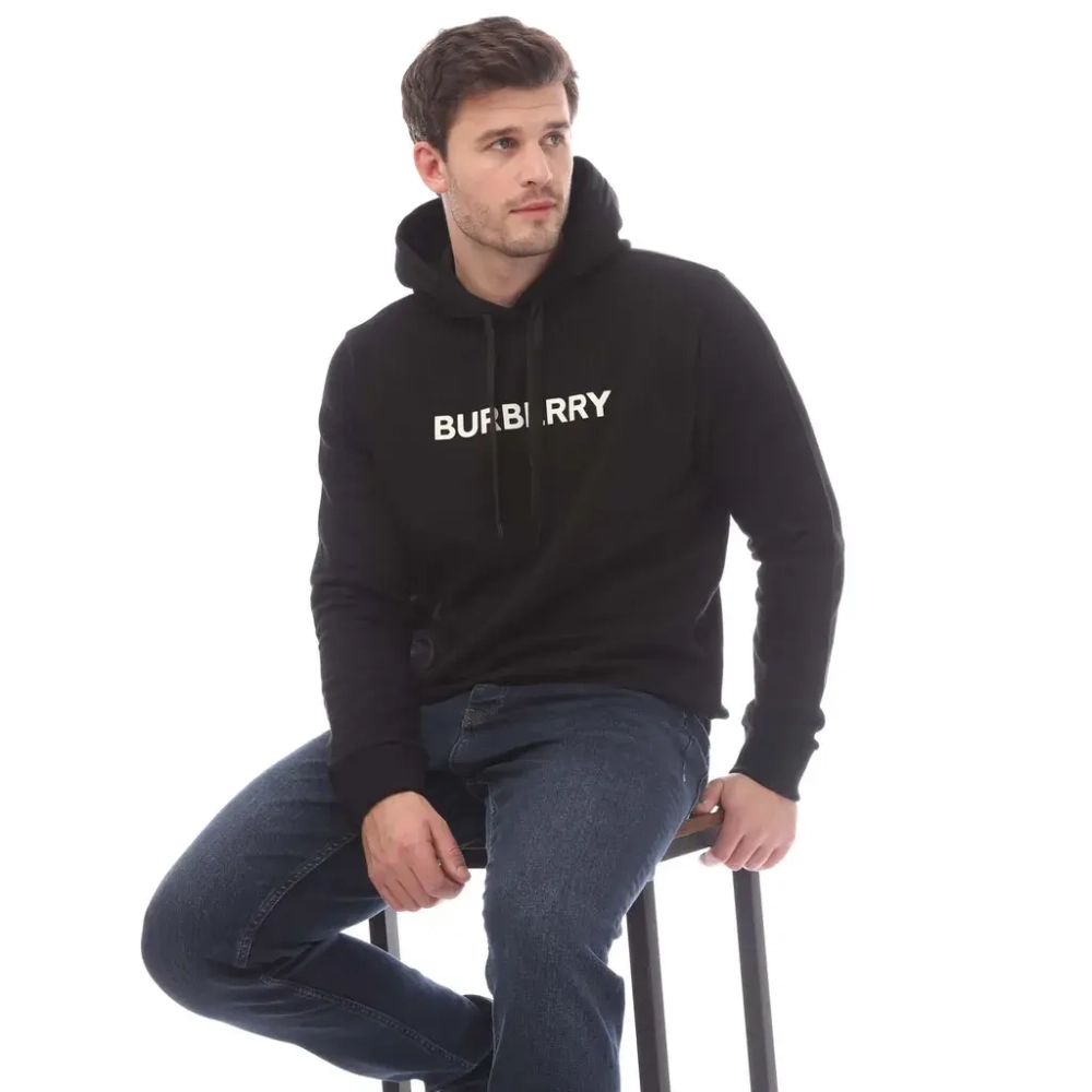 Свитер BURBERRY