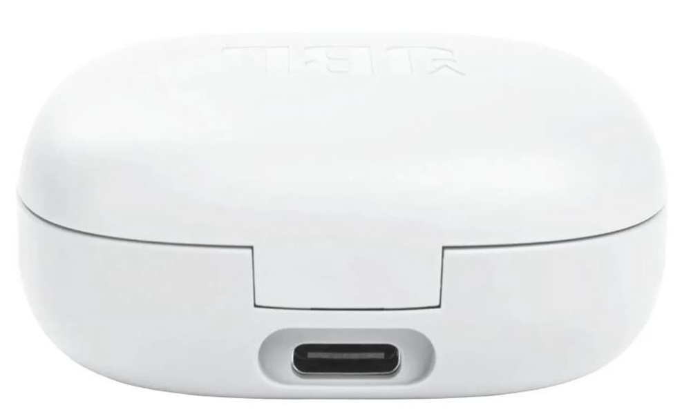 Наушники беспроводные JBL JBLWFLEX2WHT