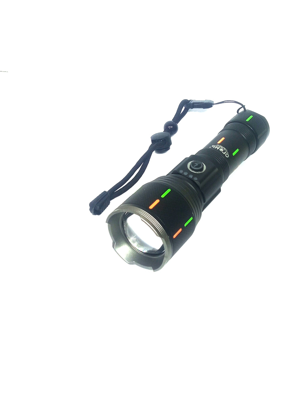 Фонарь ручной высокой яркости XH P99 Огонь H-3060-P99