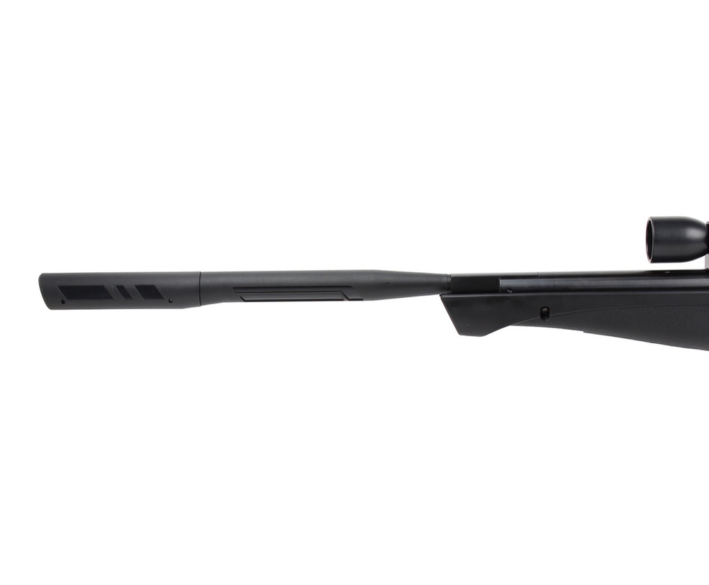 Винтовка Crosman Quest (NPE, SBD, прицел 4*32)