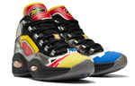 Кроссовки Power Rangers X Reebok Question Megazord