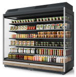 Горка холодильная Brandford CRONOX 2080.800 125