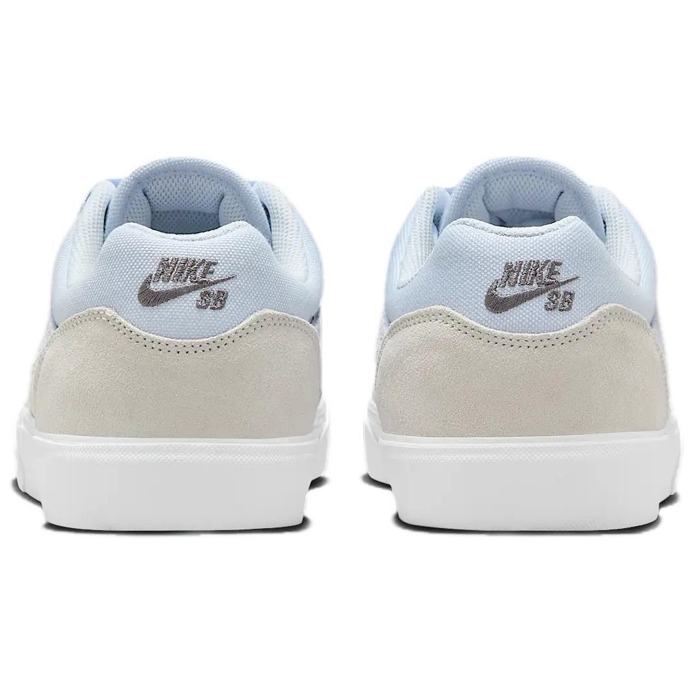 Кроссовки Nike SB Malor 'Football Grey Photon Dust' FV6064-007