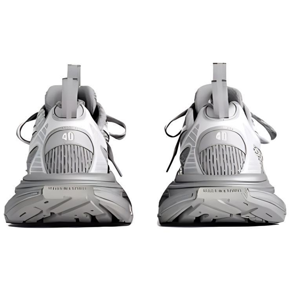 Balenciaga 3Xl (Женская размерная сетка)
