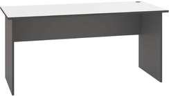 Стол письменный Стратегия, 1600x700x735 E25-01