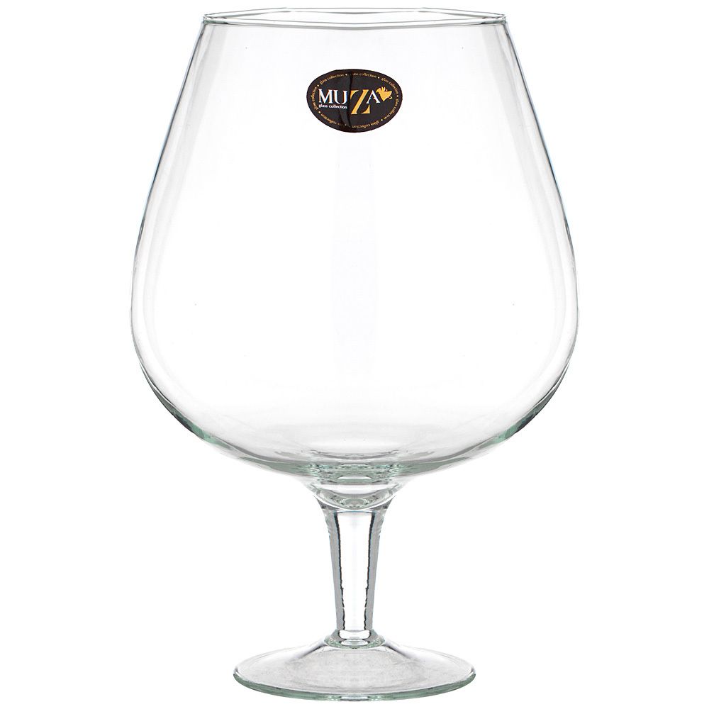 ВАЗА НА НОЖКЕ "NATALIE" 5 Л