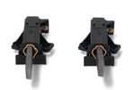 Щетки двигателя стиральной машины Electrolux, AEG, Brand, Bosch 6,3x12,5x35 (комплект 2шт) 50265482005, DST50226588007, DST50265481007, 50265481007, HPTC00050582, C00050582, BSH154071, 154071, QUACAR89, CBN9052, 5031680622409, 12-ZN-04, LUX50226588007, ZN12102, 4006020343, 4071435517, 481236248003, 50221778009, 50680490005, 8996454300782, 8996454301004