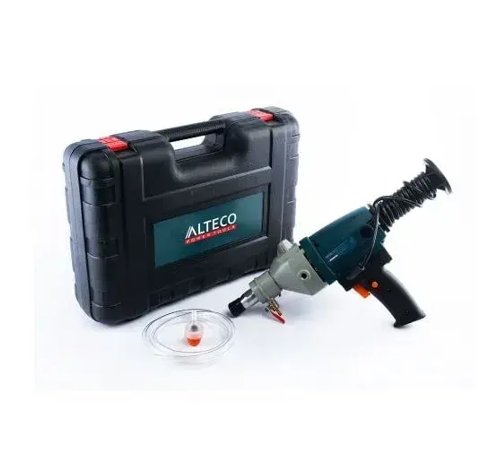 Дрель алмазного бурения Alteco Professional DD 1713 15282