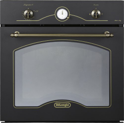 Встраиваемый газовый духовой шкаф DeLonghi CGGA 4