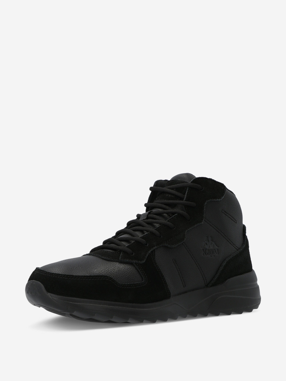 Ботинки мужские KAPPA SEICENTO MID WNTR M