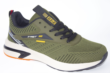 Кроссовки мужские демисезонные Sufa арт. A9361-2