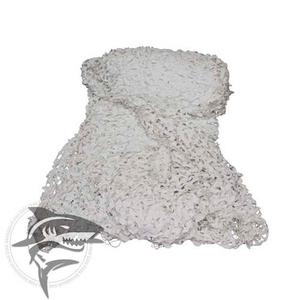 Сеть маскировочная 3х6 Х/Б (БЕЛАЯ) Оригинал СССР