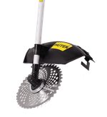 Триммер бензиновый HUTER GGT-1900T