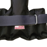 Утяжелители 2шт, 0,8 - 1,5кг, для рук, для бокса "БС ПРО" Dimaxsport Россия