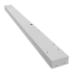 Светильник ГИМНАЗИСТ ДПО02-101 54Вт 4000К IP40 Матовый 5400лм 1230х90х40мм WOLTA PRO