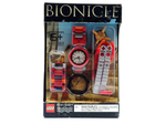 Конструктор LEGO Bionicle 9002007 Часы Агори