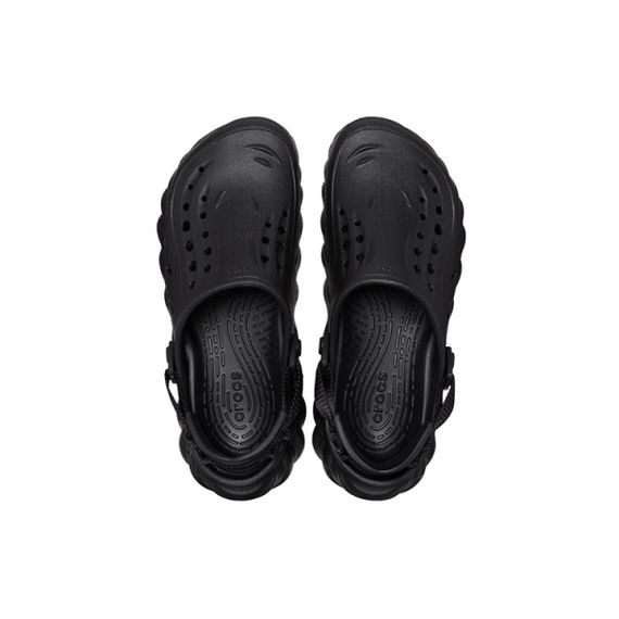 Crocs Echo Clog 'Black'