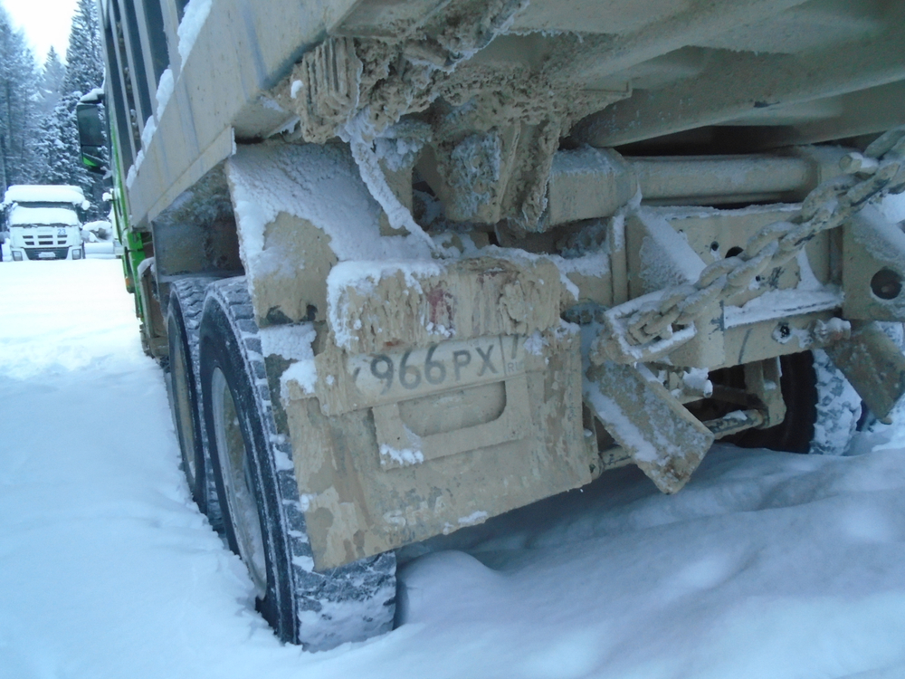 Shacman (Shaanxi) SX* 6x6 Самосвал SX32586T385 (Дизельный, 11,6 л, 369 л.с., МТ)