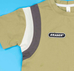 костюм с шортами ERASER   4984