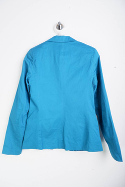 Жакет House стильный, маркировка S, визуально на 44 размер, новый