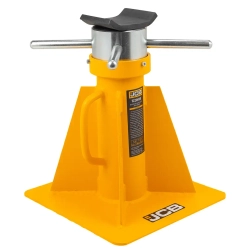 Подставка ремонтная механическая винтовая 20т (h min 410мм, h max 600мм) JCB JCB-TZ200011